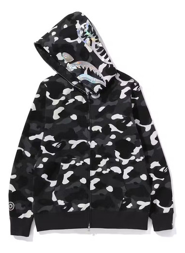 Hoodie Bape Original