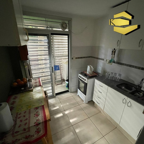 Imagen 6 de 12 de Alquiler Apartamento 1 Dormitorio Centro Montevideo B