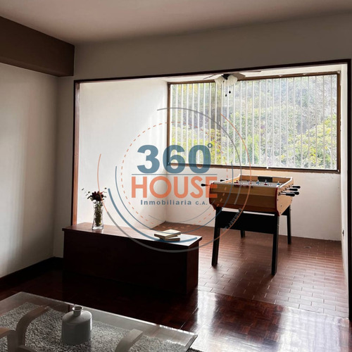 Venta De Apartamento En La Tahona, Mcpio Baruta Jm