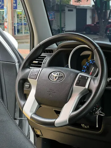 Toyota 4Runner 4.0 Sr5 Fl