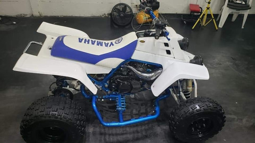 Yamaha Banshee 350