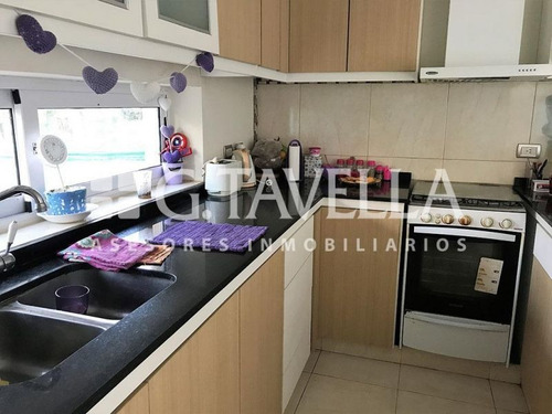Imagen 4 de 17 de 4 Ambientes | Emilio Frers 3421