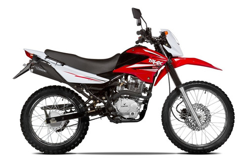 Imagen 17 de 25 de Corven Triax 150 Enduro 0km 2023 Ahora 12 Patronelli