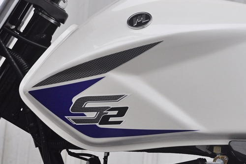Imagen 7 de 25 de Motomel Cg S2 150 Base Hurlingham