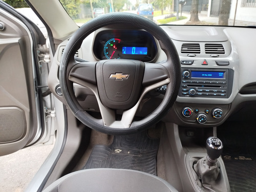 Chevrolet Cobalt 1.3 Lt Mt 75cv