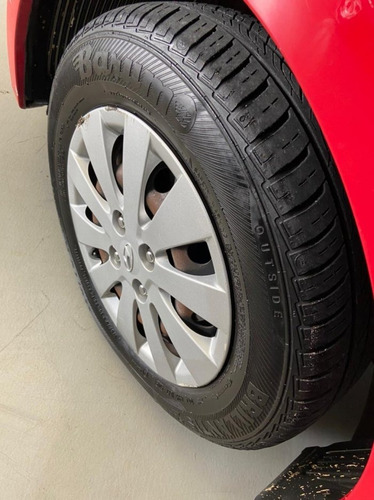 Hb20 1.6 Comfort 16v Flex 4p Manual
