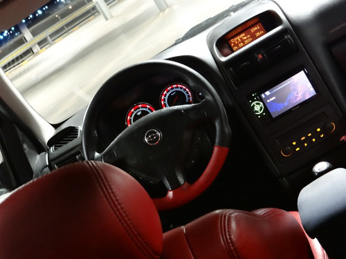 Chevrolet Astra Ss 2.0 Turbo