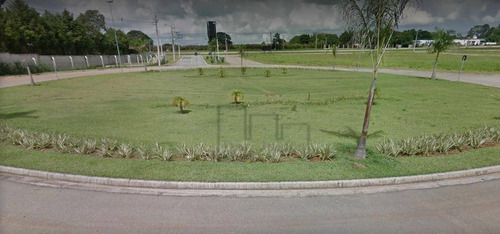 Imagem 4 de 8 de Terreno À Venda, 746 M² Por R$ 440.000,00 - Condomínio Evidence Residencial - Araçoiaba Da Serra/sp - Te1656