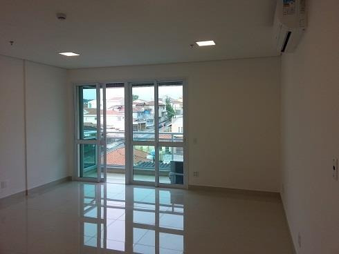 Imagem 1 de 12 de Sala Em Chácara Califórnia, São Paulo/sp De 37m² À Venda Por R$ 364.000,00 - Sa153057-s
