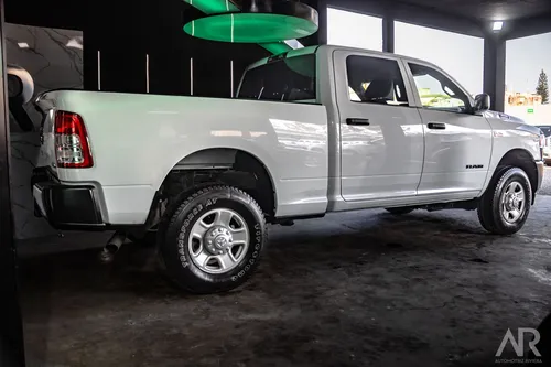 Ram Ram 2500 2022