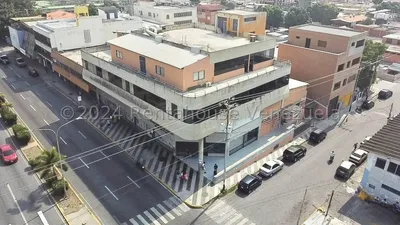 Edificio en venta