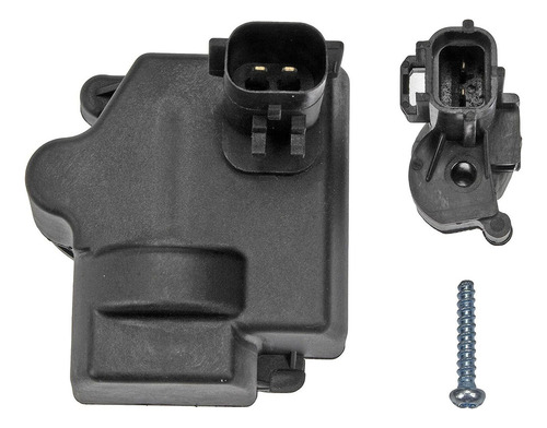 Qp Actuador De Bloqueo De Maletero Para Jeep Liberty