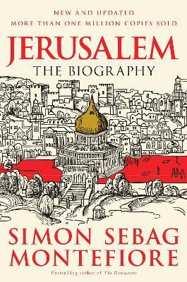 Libro Jerusalem : The Biography - Simon Sebag Montefiore