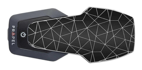 Drone Propel Snap 2.0 con cámara HD black