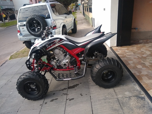 Imagen 5 de 16 de Raptor 700