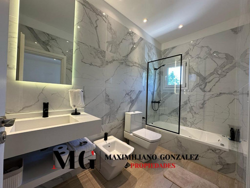 Casa Venta Y Alquiler Saint Thomas Este 8 Ambientes
