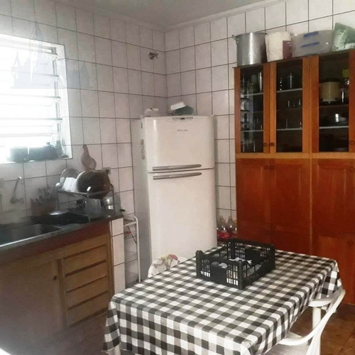 Imagem 9 de 20 de Casa Para Venda, 3 Dormitórios, Chácara Inglesa - São Paulo - 7513