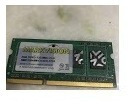 Memória De Notebook 2 Gb Ddr3 Usado 