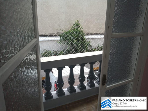 Imagem 1 de 7 de Apartamento Para Venda Em São Bernardo Do Campo, Baeta Neves, 2 Dormitórios, 1 Suíte, 1 Banheiro, 1 Vaga - L76_2-1187207
