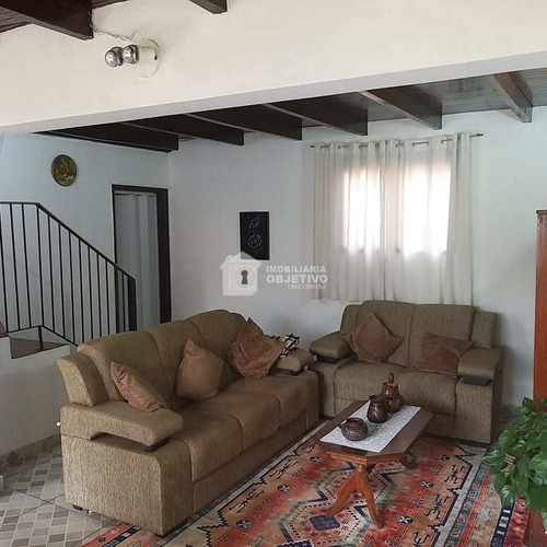 Imagem 26 de 30 de Chácara Com 3 Dorms, Água Espraiada (caucaia Do Alto), Cotia - R$ 720 Mil, Cod: 4258 - V4258