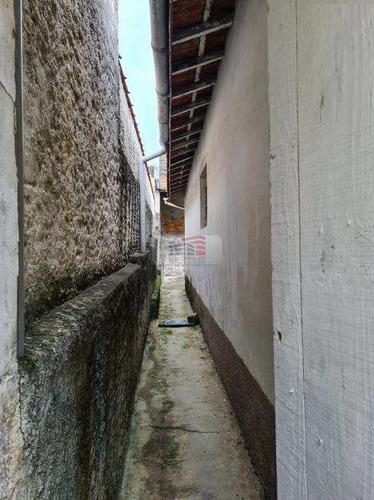 Imagem 7 de 7 de Terreno, Independência, São Bernardo Do Campo - R$ 530 Mil, Cod: 1010 - V1010