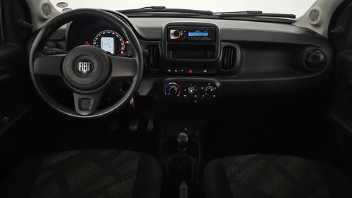 Fiat Mobi Like 1.0 (Flex)