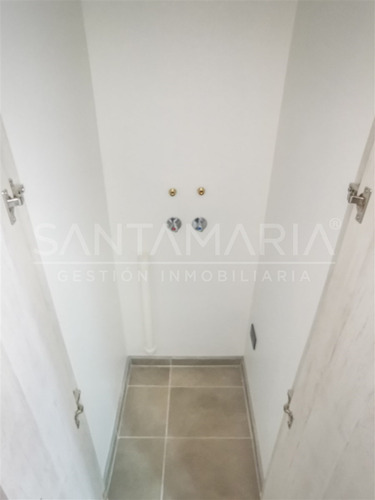 Departamento En Venta En Concepción