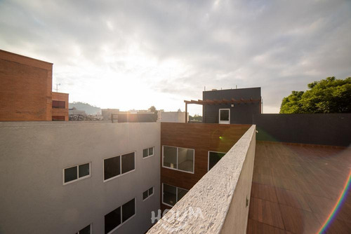 Imagen 29 de 30 de Departamento En Tepeyac Insurgentes, Gustavo A. Madero Con 2 Recámaras, 94 M², Id: 39332