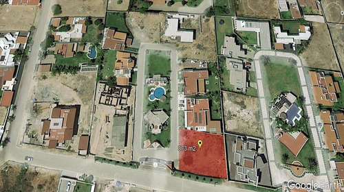 Imagen 3 de 9 de Exelente Terreno En Privada La Cañada, En Balcones De Juriquilla, Queretaro