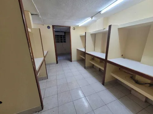 Casa Ideal Para Negocio O Giro Comercial En La García Ginerés