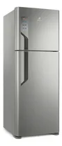 Comprar Refrigeradora Electrolux Top Freezer Inverter 474l -it56s Color Plateado
