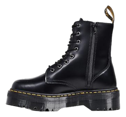 Dr. Martens Botas Jadon-w Para Mujeres