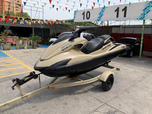Moto De Agua Yamaha Waverunner Fzs Sho Lv857