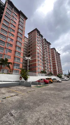 Apartamento en alquiler