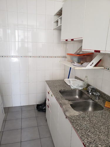 Imagen 10 de 14 de Departamento En Almagro 3 Ambientes - Seg 24hs / Baulera