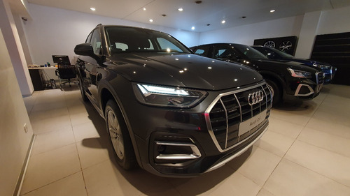 Imagen 5 de 25 de Audi Q5 45 Tfsi Offroad Mild Hybrid Quattro Audibsas 2022