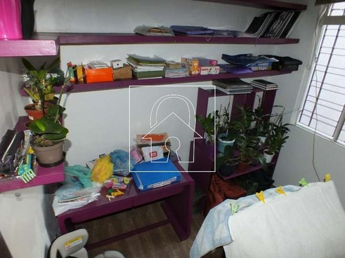 Imagem 5 de 14 de Casa Térrea À Venda Com 190m² No Planalto Paulista - Ca07159
