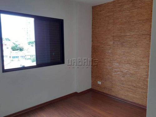 Imagem 11 de 16 de Apartamento Com 2 Dormitórios À Venda, 88 M² Por R$ 498.200,00 - Vila Assunção - Santo André/sp - Ap1543