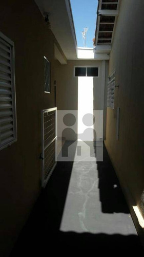 Imagem 10 de 18 de Casa Com 2 Dormitórios À Venda, 150 M² Por R$ 230.000 - Geraldo Correia De Carvalho - Ribeirão Preto/sp - Ca0781