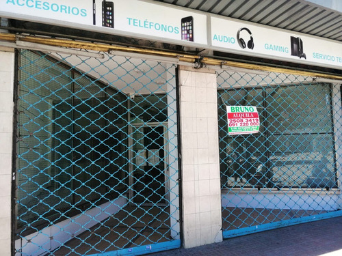 Alquiler Local En La Mejor Zona De La Unión