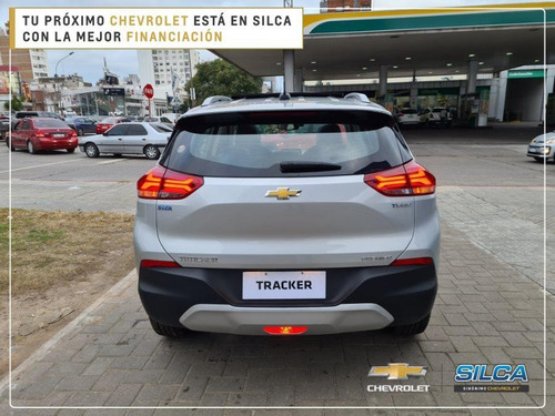 Imagen 6 de 13 de Chevrolet Tracker Premier Con Bono Hsbc Desde Usd 32.990