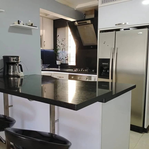 Apartamento Res El Viejo Rincon  Mañongo       Jc-lp