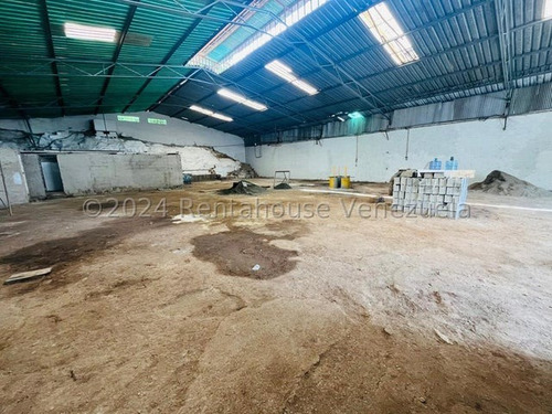 Local Comercial En Alquiler,la Yaguara Mls #25-3856 Sc