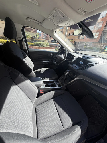 Ford Escape 2.0 Se 245 hp 4x2