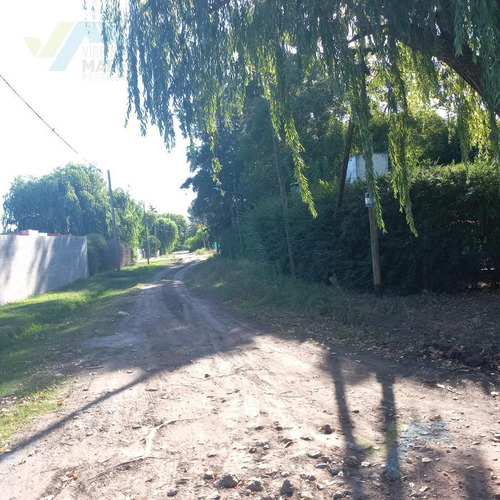 Vmaffia Vende Casa En Barrio Parque Pellegrini 2 Ideal Emprendimiento Habitacional