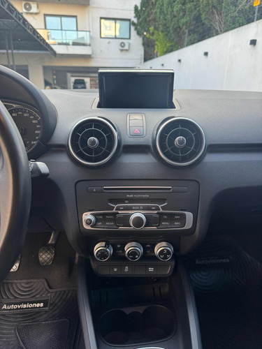 Audi A1 1.4 Tfsi 125cv
