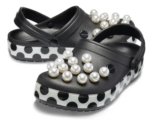 Crocs Crocband Timeless Clash Pearls Clog 205438 0ec