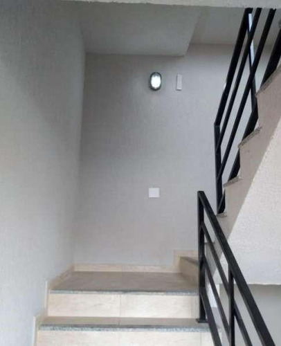 Imagem 11 de 12 de Apartamento Com 1 Dormitório À Venda, 30 M² Por R$ 204.990,00 - Vila Esperança - São Paulo/sp - Ap2981