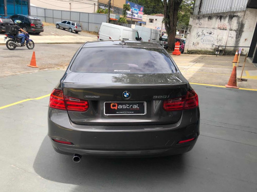 Bmw Série 3