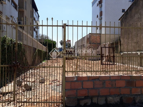 Imagem 3 de 6 de Terreno - Menino Deus - Ref: 143443 - V-143443